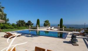 Location Maison Saint-Paul-de-Vence