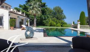 Location Maison Saint-Paul-de-Vence