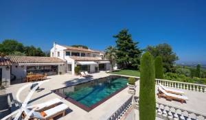 Location Maison Saint-Paul-de-Vence
