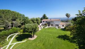 Location Maison Saint-Paul-de-Vence