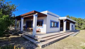 Location Maison Sant Llorenç de Balàfia