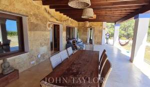 Location Maison Sant Llorenç de Balàfia