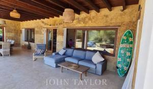 Location Maison Sant Llorenç de Balàfia