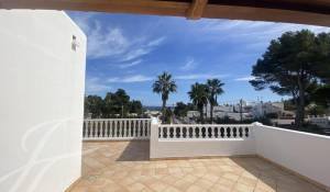 Location Maison Santa Eularia des Riu
