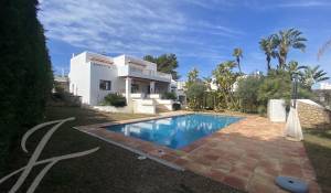 Location Maison Santa Eularia des Riu