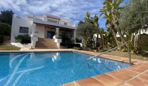 Location Maison Santa Eularia des Riu