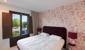 Location Maison Santa Gertrudis de Fruitera