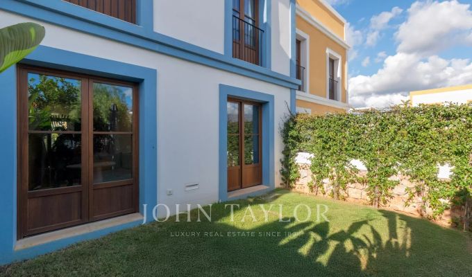 Location Maison Santa Gertrudis de Fruitera