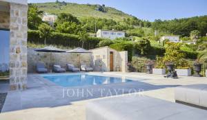 Location Maison Tourrettes-sur-Loup