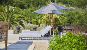 Location Maison Tourrettes-sur-Loup