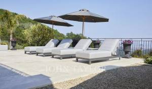 Location Maison Tourrettes-sur-Loup