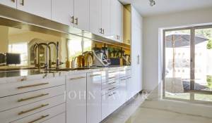 Location Maison Tourrettes-sur-Loup