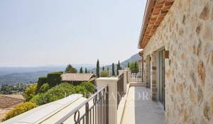 Location Maison Tourrettes-sur-Loup
