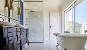 Location Maison Tourrettes-sur-Loup