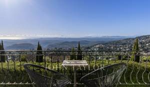 Location Maison Tourrettes-sur-Loup