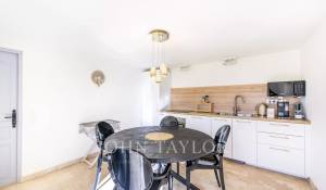 Location Maison Tourrettes-sur-Loup