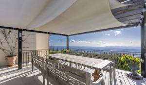 Location Maison Tourrettes-sur-Loup