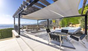 Location Maison Tourrettes-sur-Loup