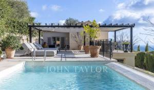 Location Maison Tourrettes-sur-Loup