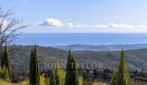 Location Maison Tourrettes-sur-Loup