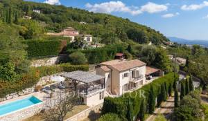 Location Maison Tourrettes-sur-Loup