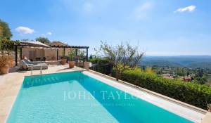 Location Maison Tourrettes-sur-Loup