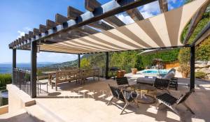 Location Maison Tourrettes-sur-Loup