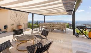 Location Maison Tourrettes-sur-Loup