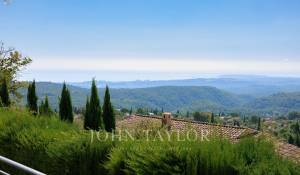 Location Maison Tourrettes-sur-Loup