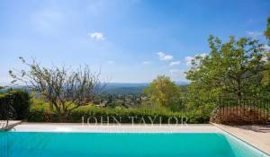 Location Maison Tourrettes-sur-Loup