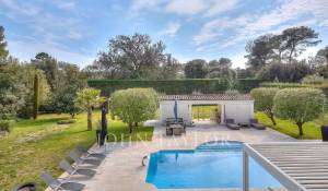 Location Maison Valbonne