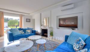 Location Maison Valbonne