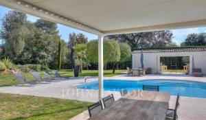 Location Maison Valbonne