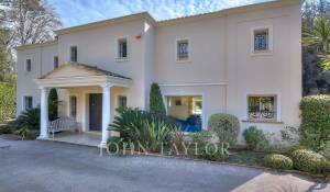 Location Maison Valbonne