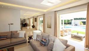 Location Maison Valbonne