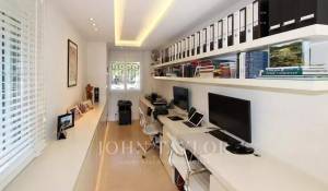 Location Maison Valbonne