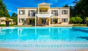 Location Maison Valbonne