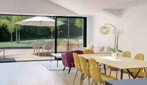 Location Maison Valbonne