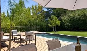 Location Maison Valbonne