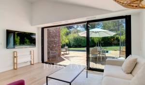 Location Maison Valbonne