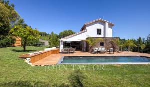 Location Maison Valbonne