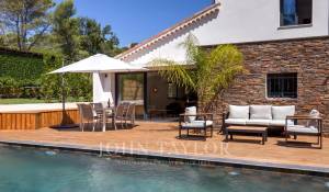 Location Maison Valbonne