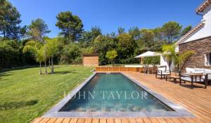 Location Maison Valbonne