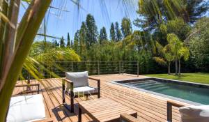 Location Maison Valbonne