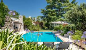 Location Maison Valbonne