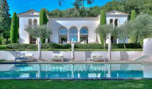 Location Maison Valbonne