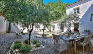 Location Maison Valbonne