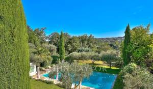 Location Maison Valbonne