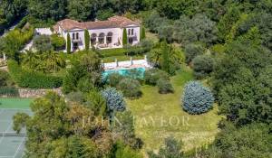 Location Maison Valbonne