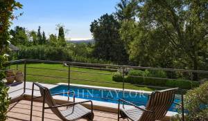 Location Maison Valbonne